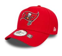 New Era E-Frame Trucker Cap - NFL Tampa Bay Buccaneers