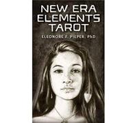 New Era Elements Tarot by Eleonore F. Pieper Inconnu (Auteur)