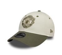 New Era Endant 9Forty Cap - Manchester United noir
