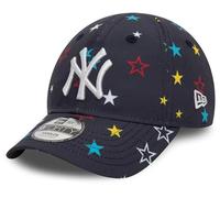 New Era Enfant MLB All Over Print 9Forty Casquette de Baseball