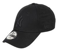 New Era League Essential 940 New York Yankees Cap Noir Youth