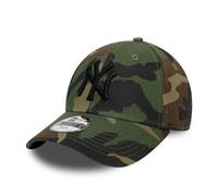 New Era Casquette de baseball 9Forty MLB League Classique Enfant