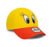New Era Enfant Warner BRougehers Character 9Forty Casquette de Baseball