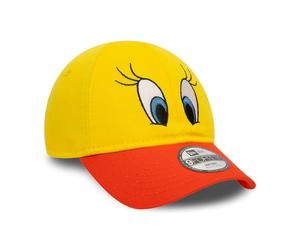 New Era Enfant Warner BRougehers Character 9Forty Casquette de Baseball