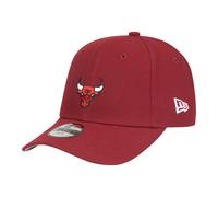 New Era Kids 9Forty Cap - NBA Chicago Bulls Cardinal