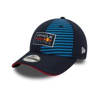 New Era Enfants 9Forty Cap - F1 Red Bull Racing 2024 navy