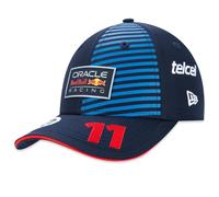 New Era Enfants 9Forty Cap F1 Red Bull Racing Sergio Perez