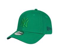 New Era Enfants 9Forty Cap - New York Yankees Kelly Green