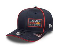 New Era Enfants 9Seventy Mesh Cap F1 Red Bull Racing
