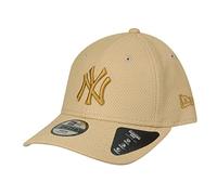 New Era Enfants Cap - Diamond 9FORTY New York Yankees Gold