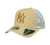 New Era Enfants Cap - Diamond Trucker New York Yankees Gold