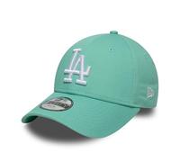 New Era Enfants Casquette 9Forty 9Twenty Kids Casquette de Camionneur réglable visière courbée Logo équipe MLB Bande dessinée garçons Filles Casquette Baseball
