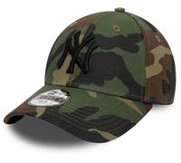 New Era Enfants Casquette Baseball York Yankees Ligue Basic Réglable 9Forty