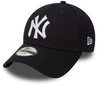 New Era Enfants Casquette Baseball York Yankees Ligue Basic Réglable 9Forty