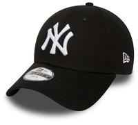 New Era Enfants Casquette Baseball York Yankees Ligue Basic Réglable 9Forty
