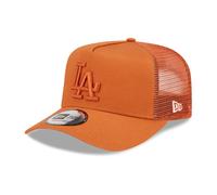New Era Enfants Trucker Cap - Los Angeles Dodgers toffee
