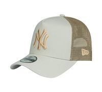 New Era Enfants Trucker Cap - New York Yankees Stone