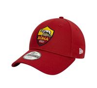 New Era Casquette ERA Enfant Core 9FORTY ASROMA HRD Rouge Taille unique