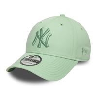 New Era ERA League Essential 9FORTY NEYYAN PMGPMG Green PSTL One Size