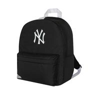 New Era ERA Mini BACKPACK NEYYAN BLKWHI Black One Size, Noir , Taille Unique