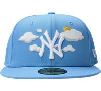 New Era Era MLB 59Fifty New York Yankees Daytime Cap 199196192320 taille 7 EU