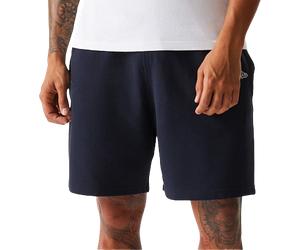 New Era Era MLB New York Yankees Pique Shorts L Bleu