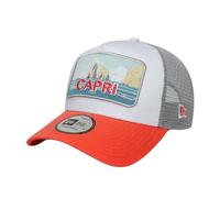 New Era Casquette Trucker ERA NE Summer NEWERA SWC Rose Taille Unique