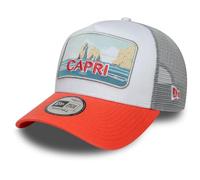 New Era ERA NE Summer Trucker NEWERA SWC Pink One Size, rose, Taille Unique