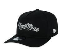 New Era ERA None NE PC Golfer, 001 - BLACK, M/L