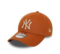 New Era Essential 9FORTY NEYYAN 60435210 Casquette de Sport Orange Taille Unique