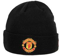 New Era Essential Cuff Manchester United Bonnet