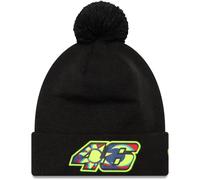 New Era Fall 2022,Beanie,Uomo,Black,