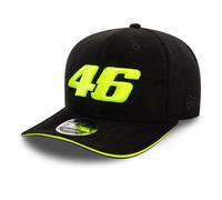 New Era Fall 2022,Cap,Uomo,Black,S/M