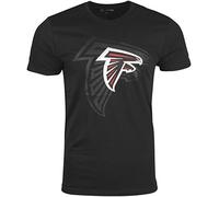 New Era Fan Shirt - NFL Atlanta Falcons 2.0 Noir