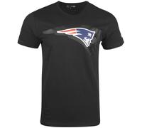 New Era Fan Shirt - NFL Teams Shadow Pring 2.0 noir