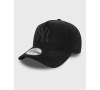 New Era FAUX SUEDE EFRAME NEW YORK YANKEES men Caps blue taille: OSFM