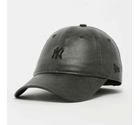 New Era Female 9twenty Tonal Pu York Yankees Unisex Casquettes Noir Taille One Size Accessoires