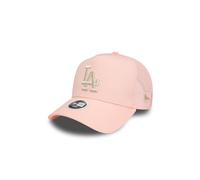 New Era Femme Trucker Cap - Los Angeles Dodgers Rose