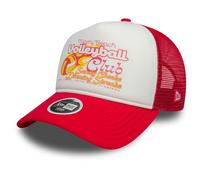 New Era Femme Trucker Cap - Miami Beach Club