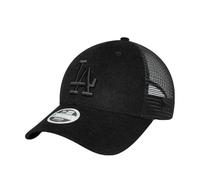 New Era Casquette 9FORTY MLB LA Dodgers Unisexe Noir Taille One Size
