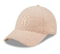 New Era Femme Wmns Borg 9forty Neyyan Pnkpnk Casquette de baseball, Rose, Taille unique EU