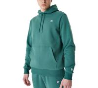 New Era Fleece Hoody - ESSENTIALS FLAG teal - M