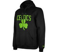 New Era Fleece Hoody - NBA City Boston Celtics