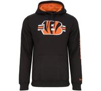 New Era Fleece Hoody - NFL SIDELINE Cincinnati Bengals