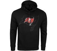 New Era Fleece Hoody - NFL Tampa Bay Buccaneers 2.0