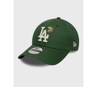 New Era FRUIT ICON 9FORTY LOS ANGELES DODGERS men Caps green taille: ONE SIZE