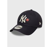 New Era Casquette 9FORTY MLB New York Yankees Unisexe Bleu One Size