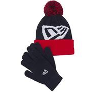 New Era Gants Enfant Knit Kit