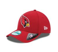 New Era Golden State Warriors NBA The League Blue 9Forty Casquette réglable, Arizona Cardinals, Taille Unique