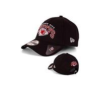 New Era Golden State Warriors NBA The League Blue 9Forty Casquette réglable, taille unique